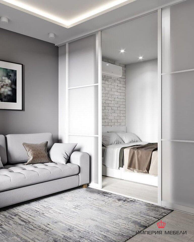 Шкаф-купе № 18-2