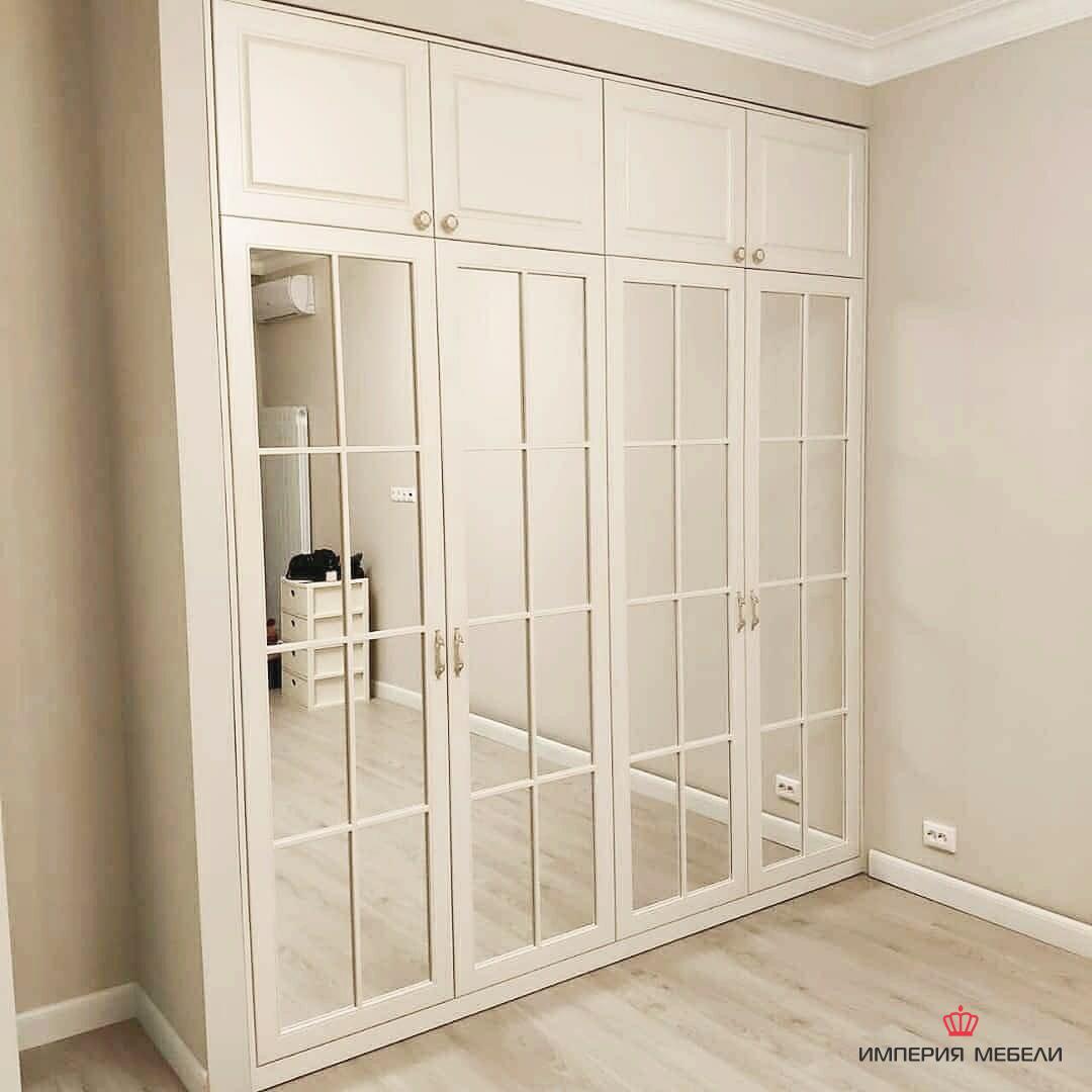 Шкаф элитный №11