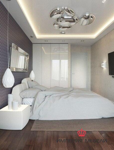 Шкаф-купе системы Сенатор (AGT панель)