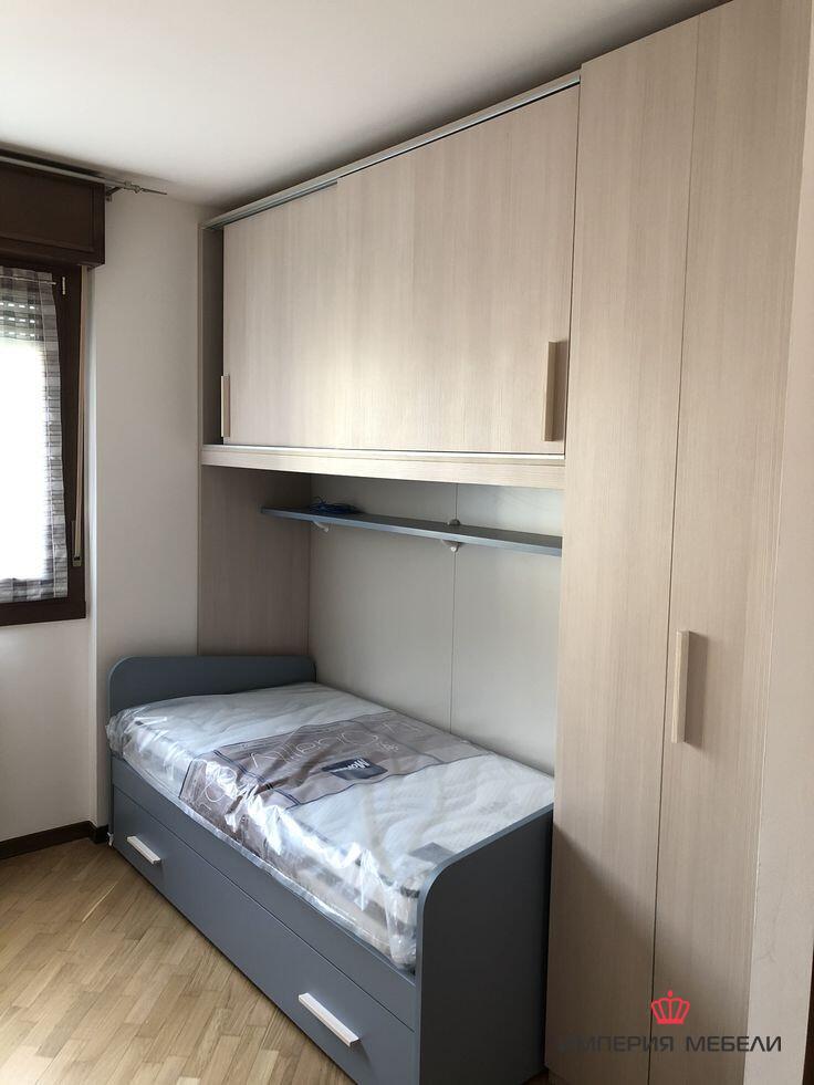 Кровать детская №30