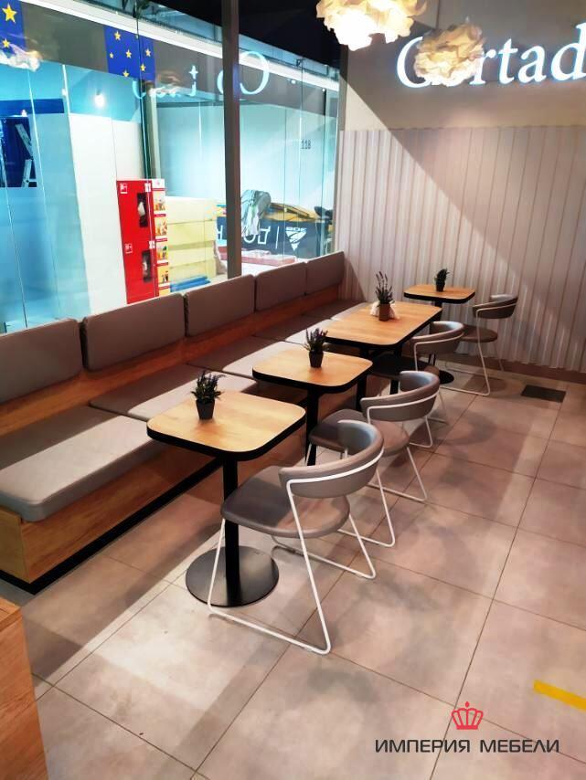 Торговая мебель №1