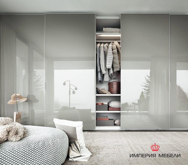 Шкаф-купе Модус № 27