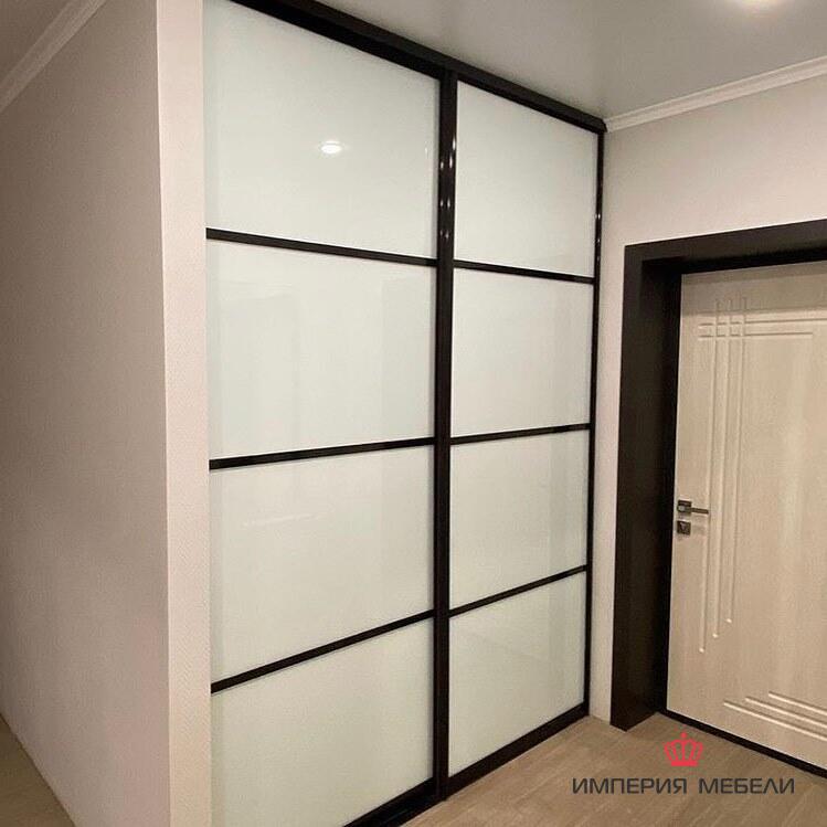 Шкаф-купе система Модус №7