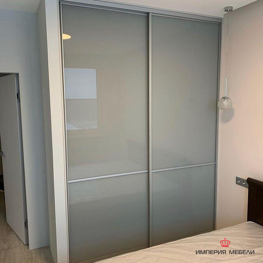 Шкаф-купе система Модус №10