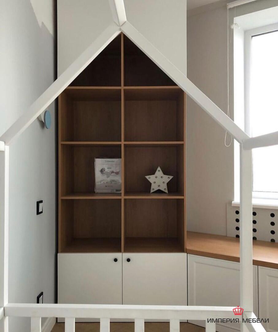 Детская мебель №10