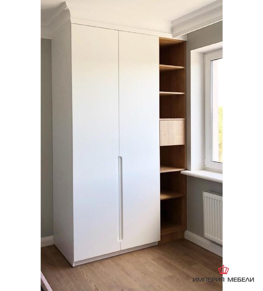 Шкаф под заказ №5