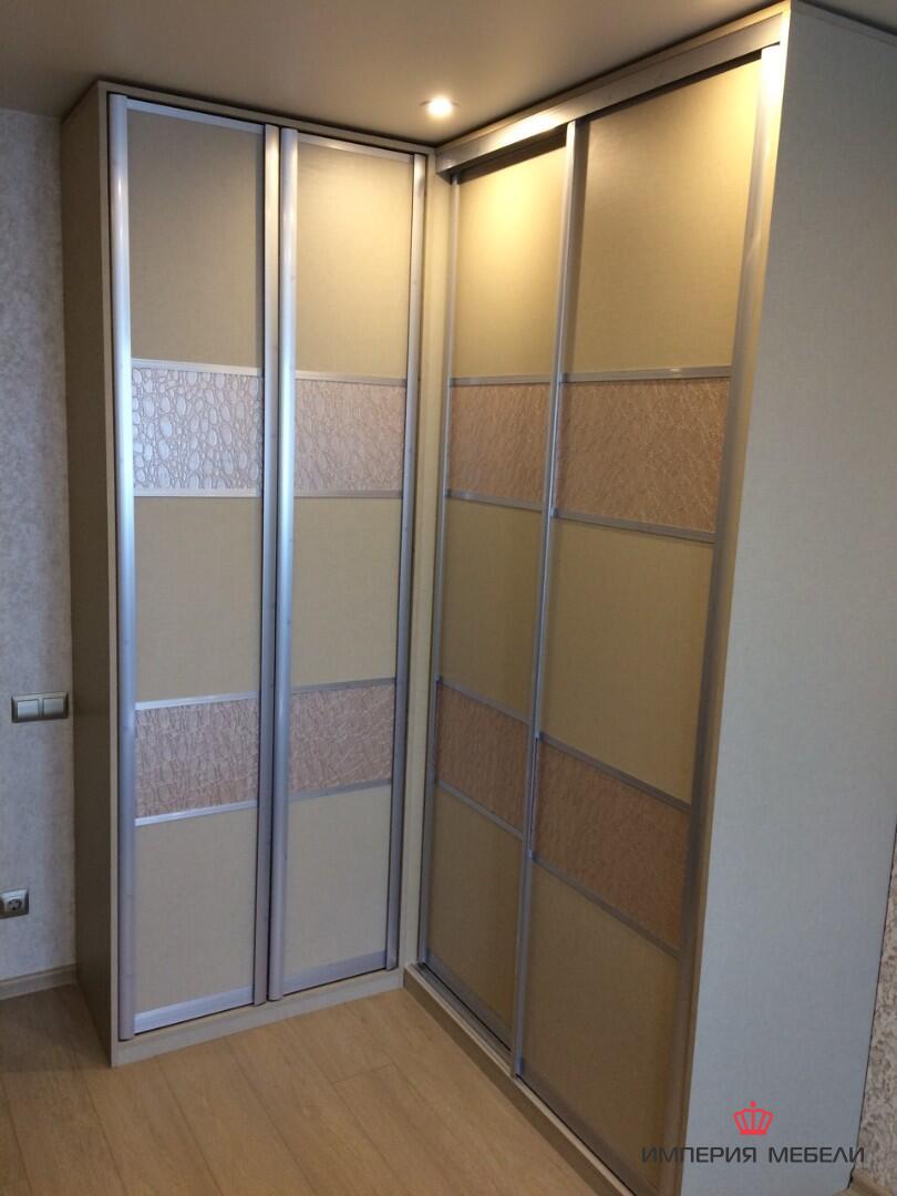 Шкаф-купе Модус № 21