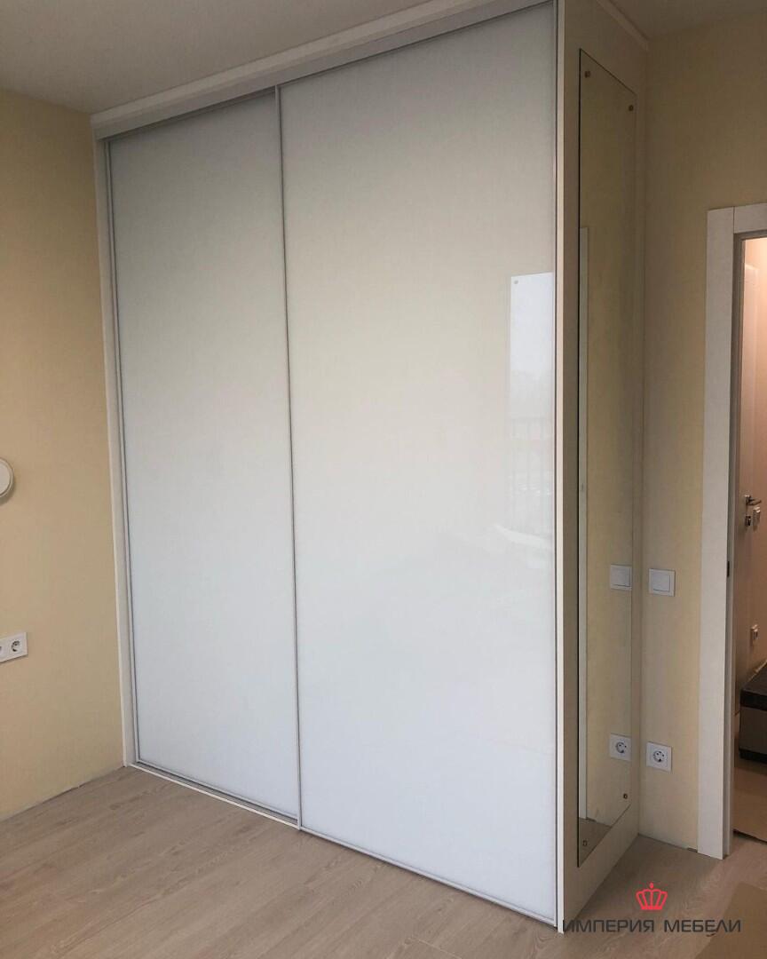 Шкаф-купе система Модус №14