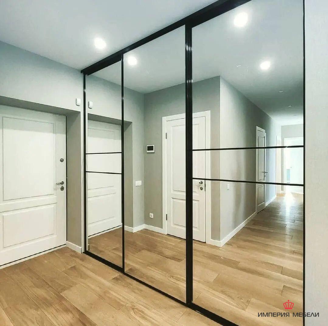 Шкаф-купе №36