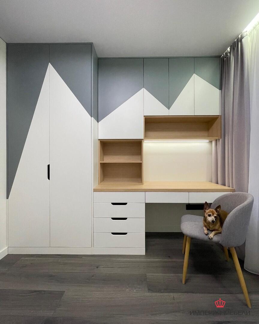 Детская мебель №2