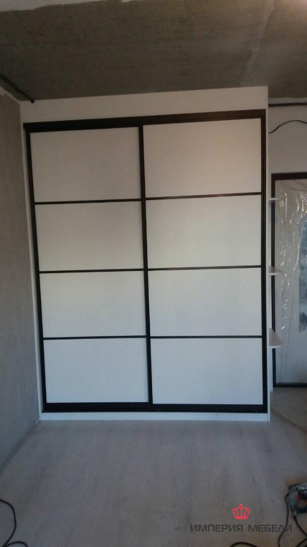 Шкаф-купе Сенатор № 30