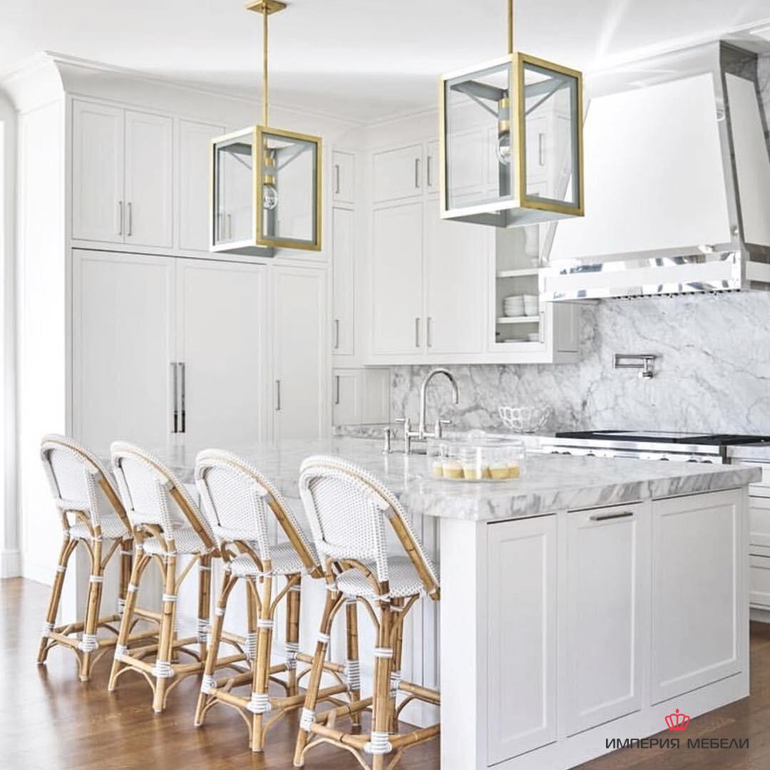 Кухня угловая №3