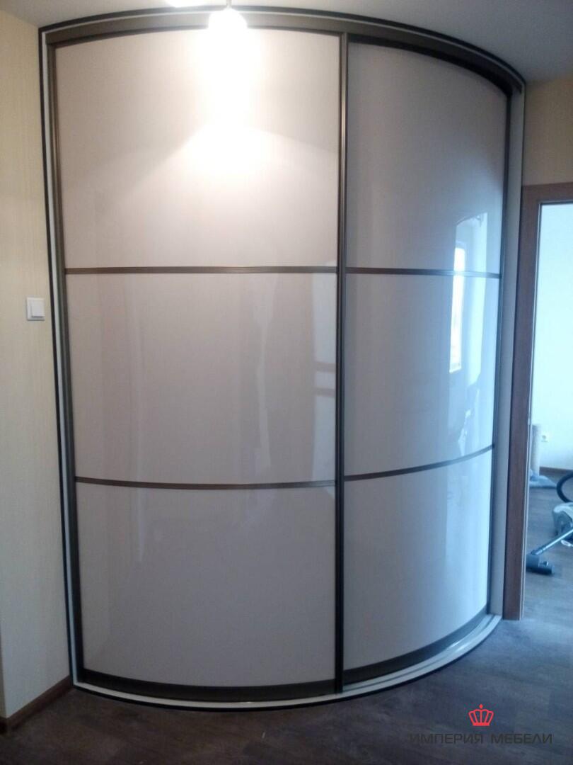 Шкаф-купе Сенатор № 37