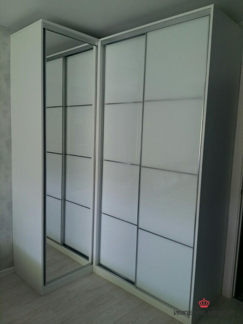 Шкаф-купе Модус № 4