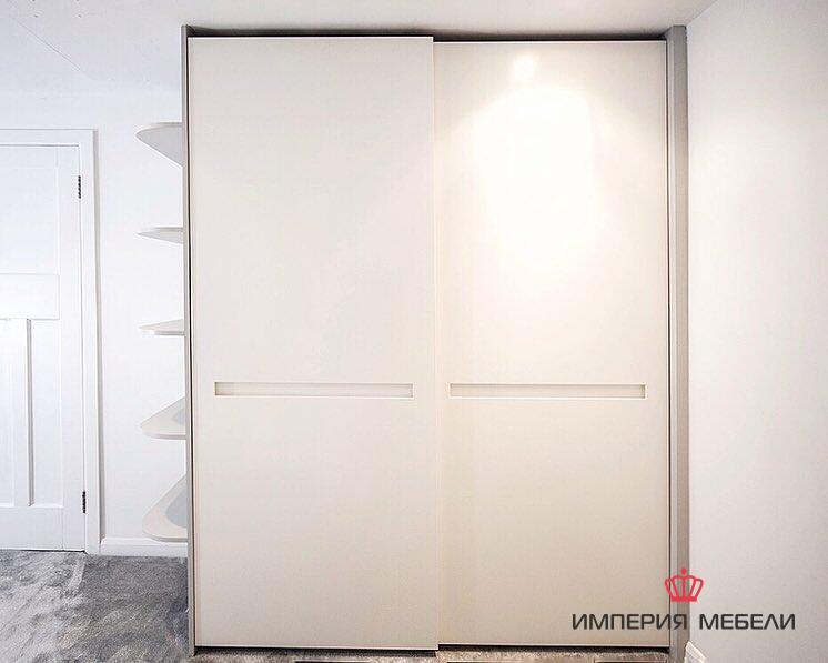 Шкаф-купе Модус № 20