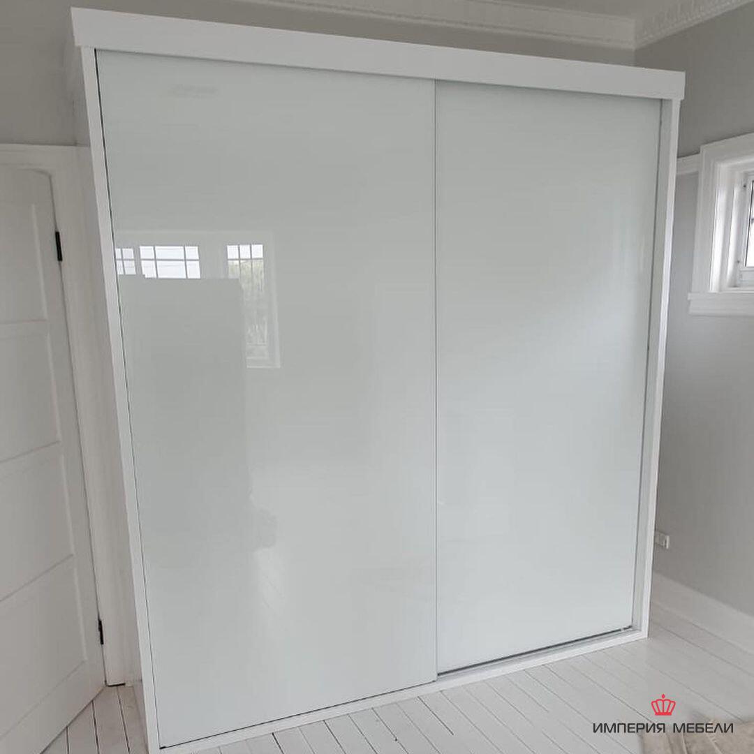 Шкаф-купе линейный (прямой) № 23