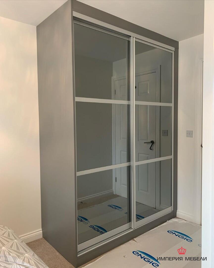 Шкаф-купе система Модус №9