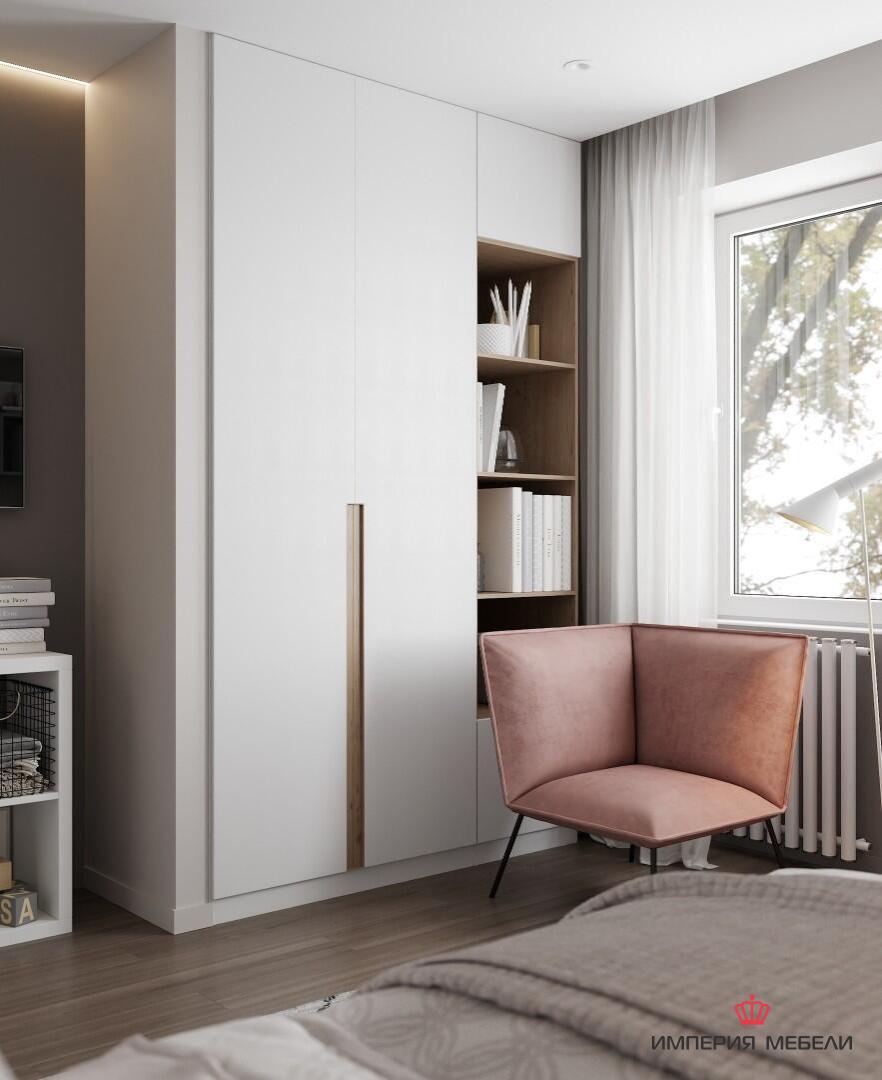 Модульная мебель для детской комнаты №8