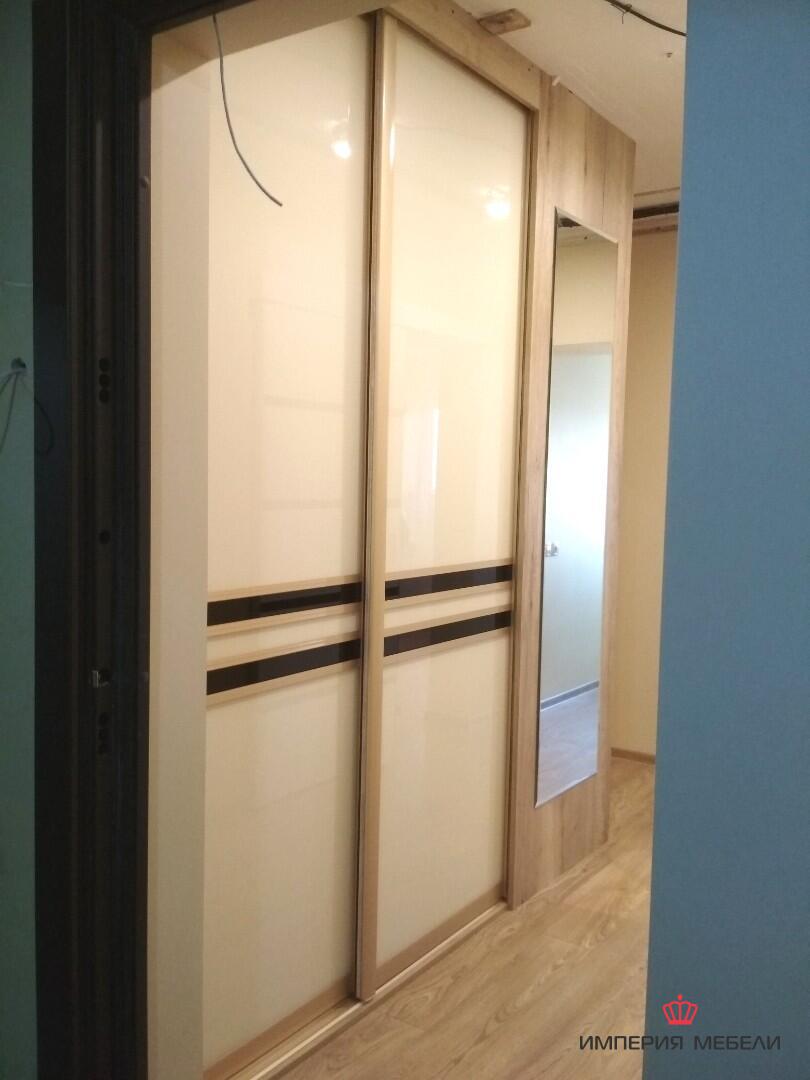 Шкаф-купе № 39