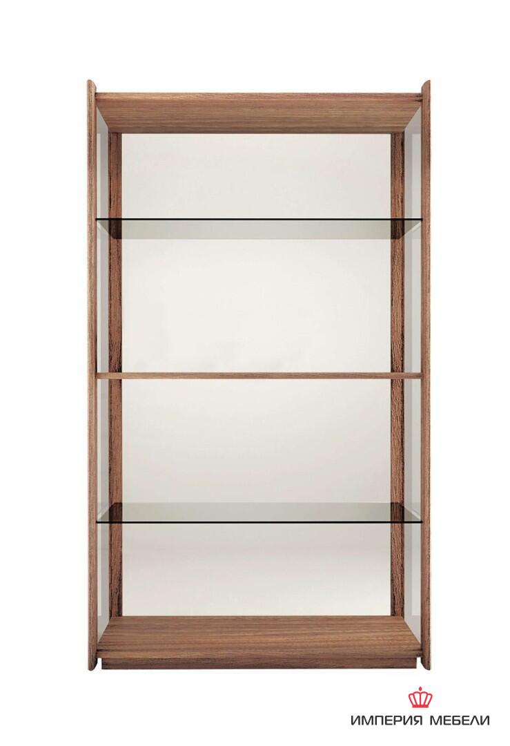 Витрина стеклянная №5