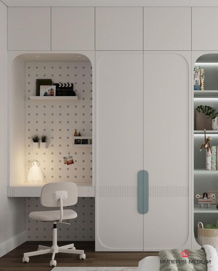 Детская мебель №4