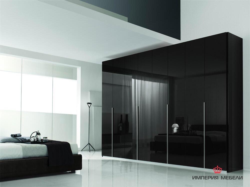 Шкаф-купе Hettich №9