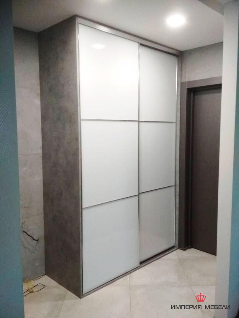 Шкаф-купе система Модус №5