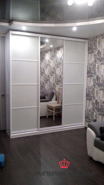 Шкаф-купе 1,5 метра №19