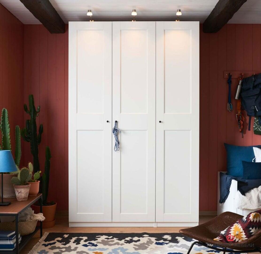 Шкаф в спальню №14