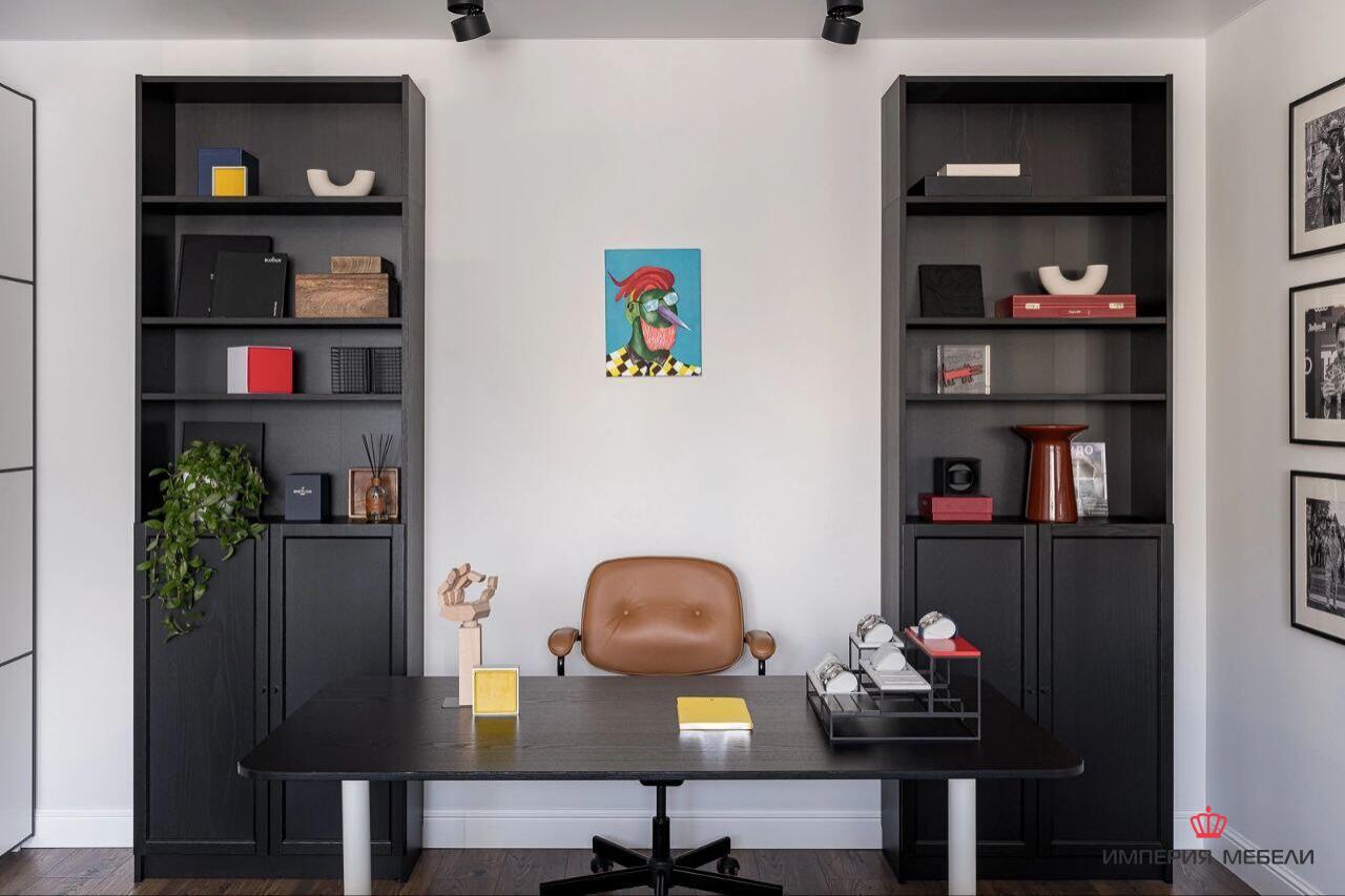 Шкаф под заказ №2