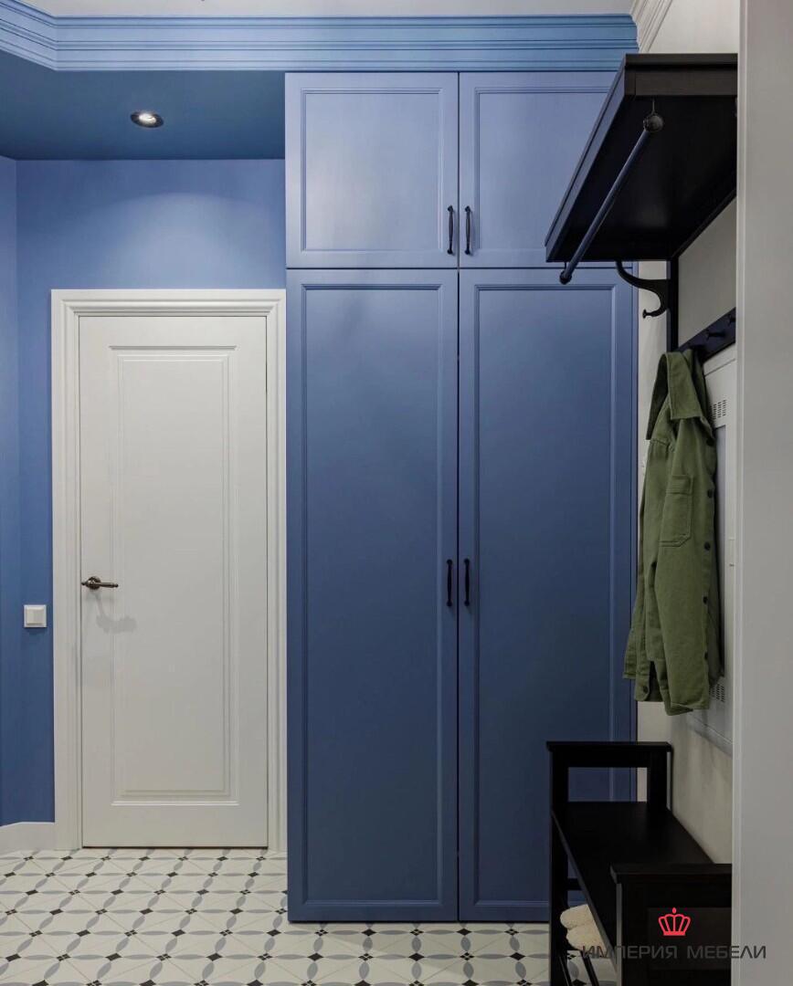 Шкаф под заказ №8