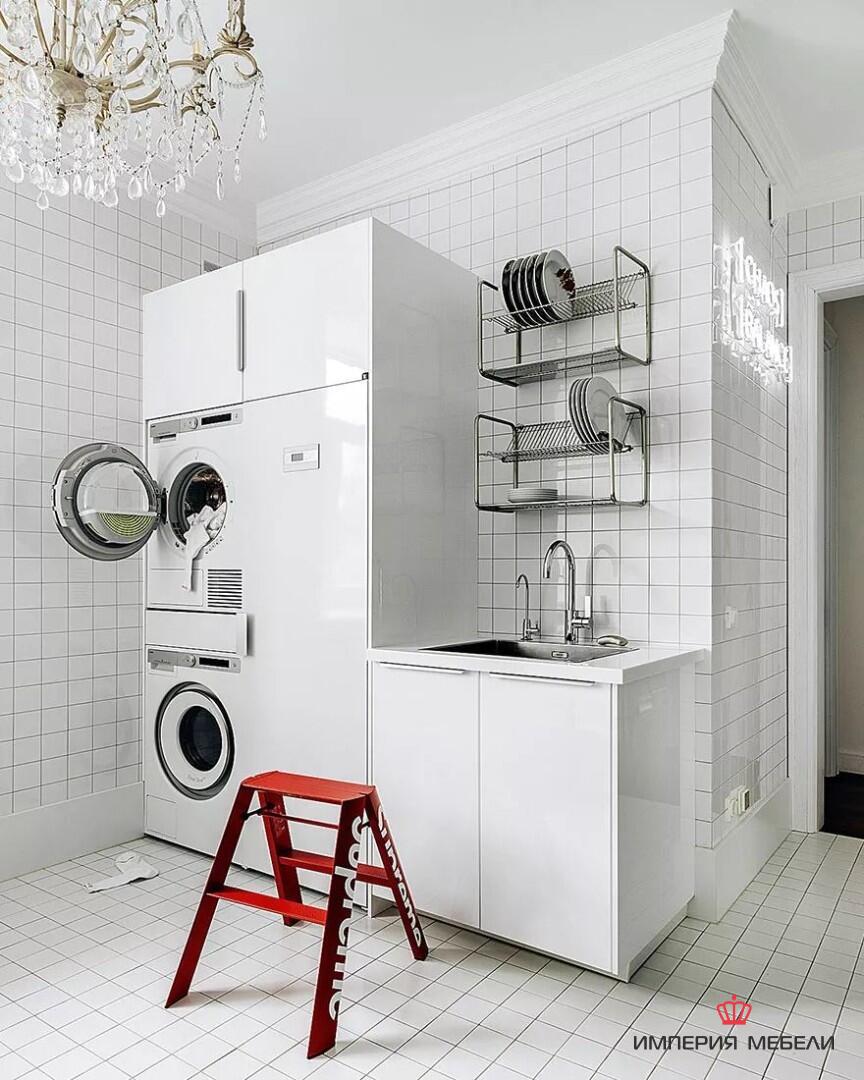 Шкаф под заказ №1