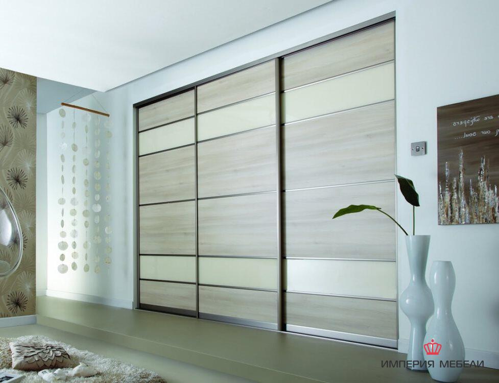 Шкаф-купе система Модус №13