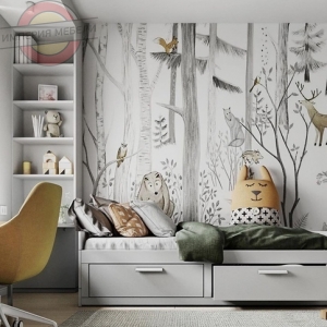 Акция на прикроватные тумбы