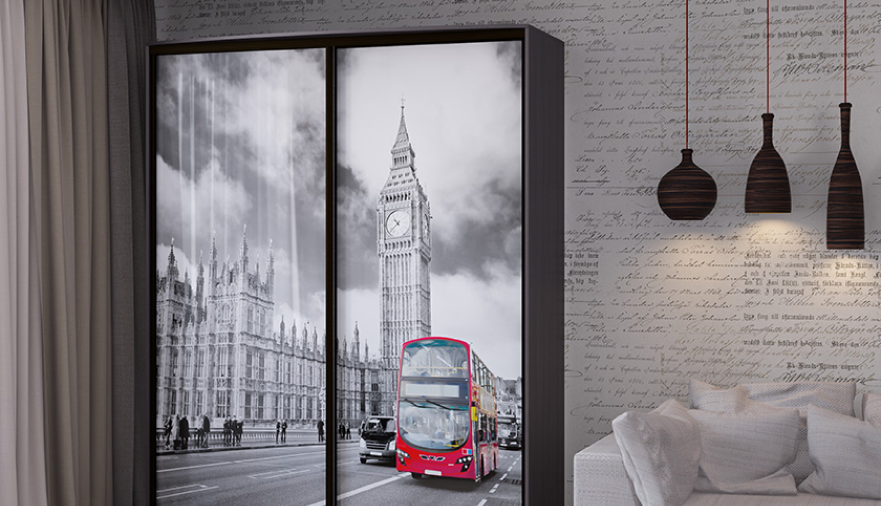 Фотопечать